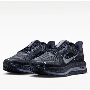 Nike Pegasus‎ Premium SE Cave Purple Black Splatter Running Shoes IH0861-500 6